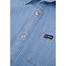 DEEN Lake Blue Denim Shirt 19 image