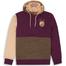 DEEN Maroon Olive Hoodie 30 image