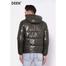 DEEN Olive Jacket 03 – Original Product image