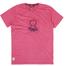 DEEN Pinkish Red T-shirt 263 (EXPORT) image