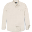 Deen Tan Stripe Poplin Shirt 21–Regular Fit image