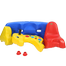 Deer Designed Ride On Toy, Ride On Rocker For 2-5 Years Kid Beautiful And Colorful (deer_rider_852652) Blue image