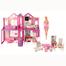 Defa Lucy Dolls House 8440 image