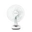 Defender HM-2916 Rechargeable AC/DC Table Fan (16 inch) image