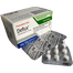 Deflux 10 mg 15's Pack Tablet image