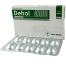 Defrol 40000 IU 10's Strip Capsule image