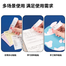 Deli ACR Glue Stick 21gm (1 Pcs) image