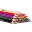 Deli Colored Pencil (24 colours) (Box) image