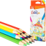 Deli Colored Pencil Set 12 Colors image