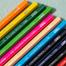 Deli Colored Pencil Set 12 Colors image