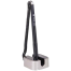 Deli Desk Stand Gel Pen 0.7mm Black Ink image