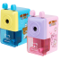 Deli Rotary Pencil Sharpener image