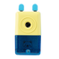 Deli Rotary Pencil Sharpener image