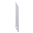 Deli Cutter Blade Carbon tool steel-10 Pcs image