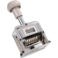 Deli Auto Numbering Machine - 8 Digits image