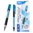 Deli Arrow Ballpoint Pen Blue Ink (0.7mm)- 12 Pcs image
