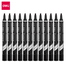Deli Permanent Marker-1pcs image
