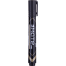 Deli Permanent Marker Black -1 Pcs image