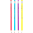 Deli Graphite Pencil HB-12 Pcs image