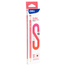 Deli Graphite Pencil HB-12 Pcs image