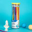 Deli Graphite Pencil-HB 50 Pcs image