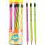 Deli Graphite Pencil 2B 50 Pcs image