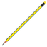 Deli Graphite Pencil 2B 50 Pcs image