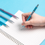 Deli Metal Mechanical Pencil - 0.5mm 1pc image