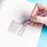 Deli Metal Mechanical Pencil - 0.5mm 1pc image