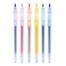 Deli Delight 0.5mm Color Gel Pen (6Pcs) image