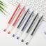 Deli Delight 0.5mm Color Gel Pen (6Pcs) image