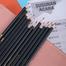 Deli Graphite Pencil 12Pcs image