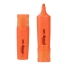 Deli Highlighter Orange 1Pcs image