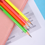 Deli Neon Graphite Pencil 2B 50 Pcs image