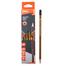 Deli Pencil (Grey) (12 Pcs) image