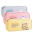 Deli Pencil Pouch -96 Any Color 1Pcs image