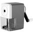 Deli Rotary Pencil Sharpener (Any colour) image