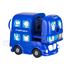 Deli Rotary Pencil Sharpener (Assorted) (1 Pcs) image