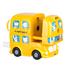 Deli Rotary Pencil Sharpener (Assorted) (1 Pcs) image