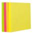Deli Sticky Notes Fluorescent Colour image