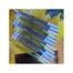Deli Think Semi Gel Pen Black Ink 12 Pcs image
