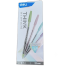 Deli Think Q8-C Semi 0.7mm Gel Pen 12pcs image