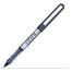 Deli Think 0.5mm Roller Pen Black 12 Pcs image