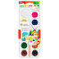 Deli Watercolor Painting 12 Colors image
