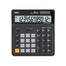 Deli Wide-H desk calculator image