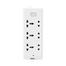 Deli Multi Plug household power strip E18339(03) image