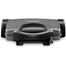 Delonghi CG298BK Contact Grill - 1800Watt image