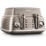 Delonghi CTZS4003BG Scolpito 4 Slot Toaster 4 Slice image