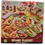 Delux Playset 118 pcs Hotpot BBQ 2in1 image