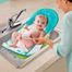 Deluxe Baby Bather Shower Bath Tub image